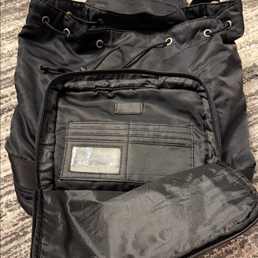 Kenneth Cole Reaction Backpack - Picture 3 of 5